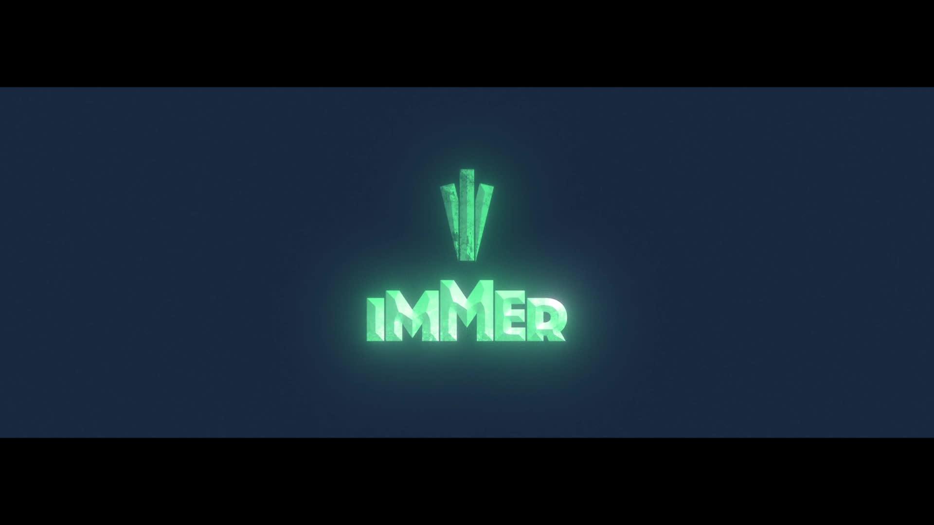 Immer Presents - The Hill and the Hole