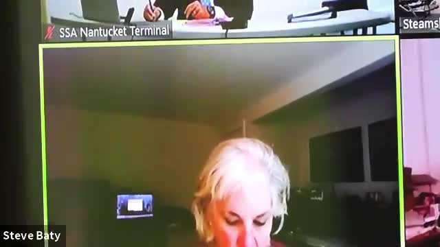 Thumbnail image for Steam Ship Authority Board Meeting 10 19 21