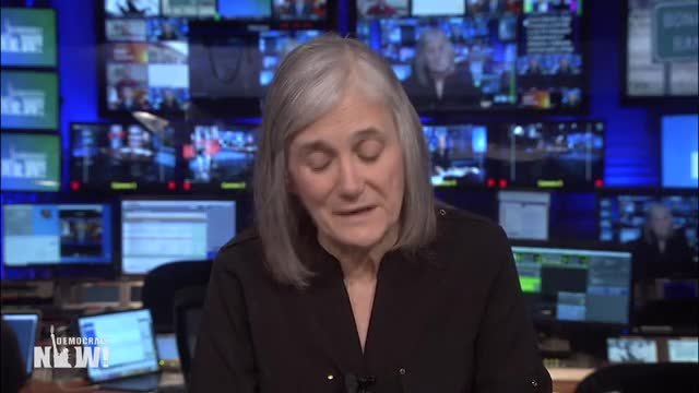 Thumbnail image for DemocracyNow 10-26-21