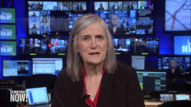 Thumbnail image for Democracy Now 10-28-21