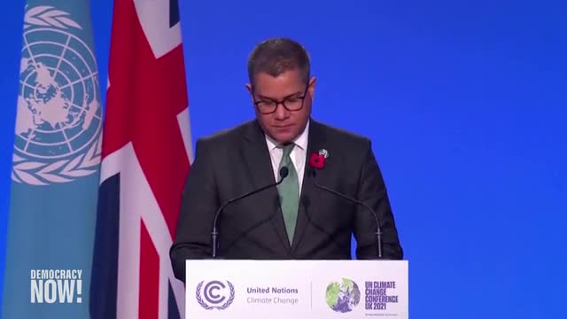 Thumbnail image for Democracy Now 11-01-21