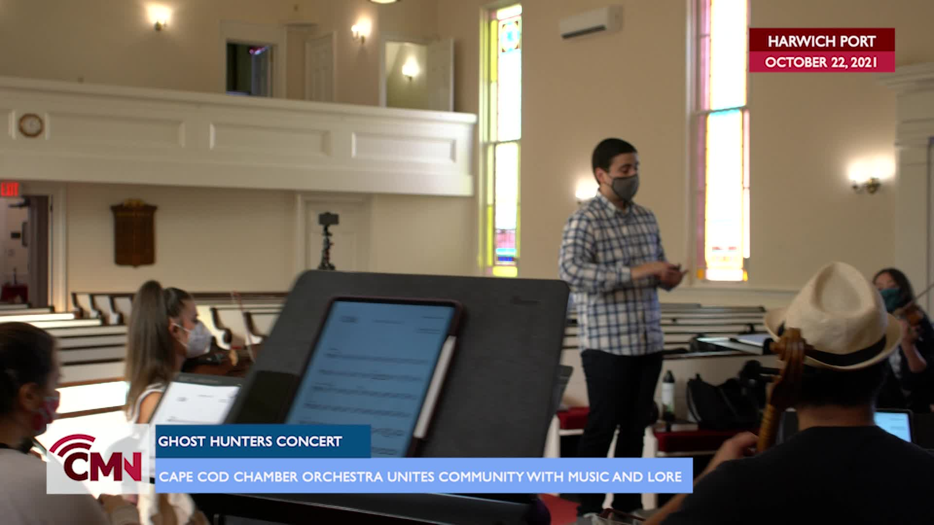 Thumbnail image for CMN_CCCO Spooky Music