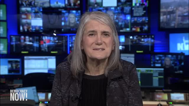 Thumbnail image for Democracy Now 11-10-21