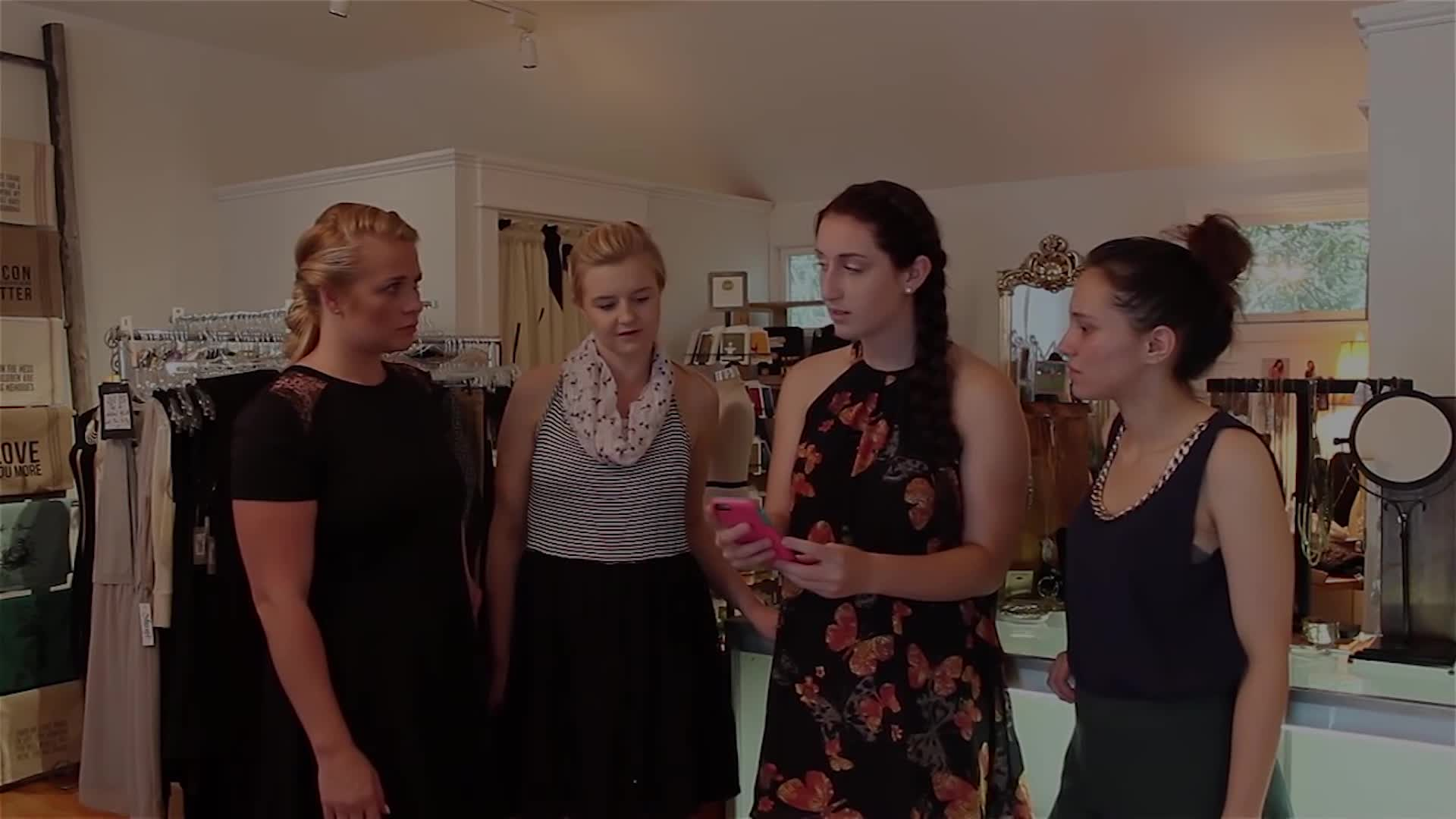 Thumbnail image for Runway Ravens - The Movie - Part 1