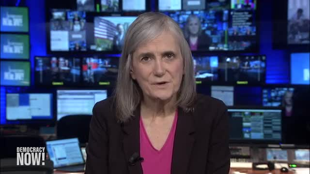 Thumbnail image for Democracy Now 11-12-21