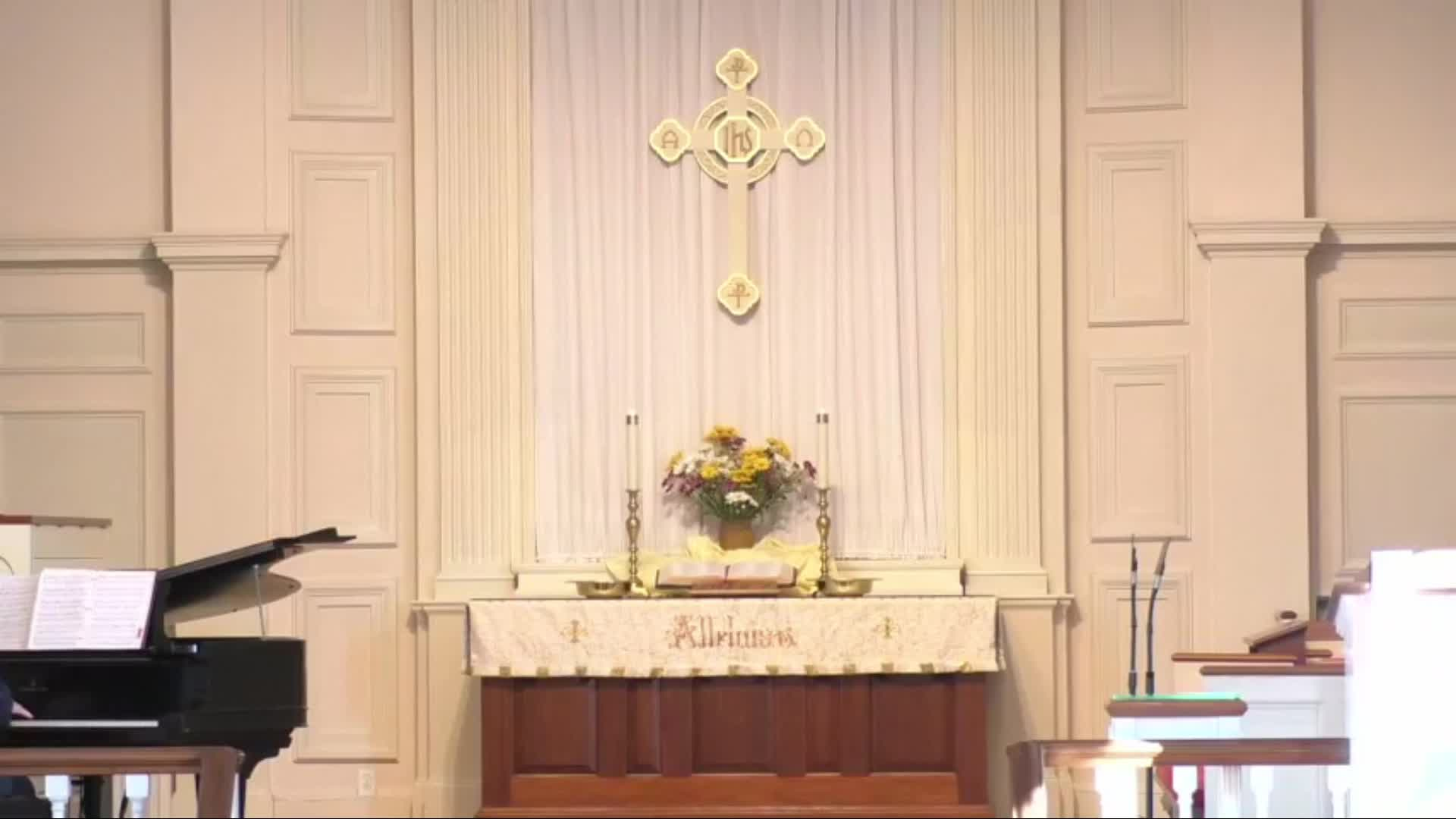 Thumbnail image for Fed Church SVC