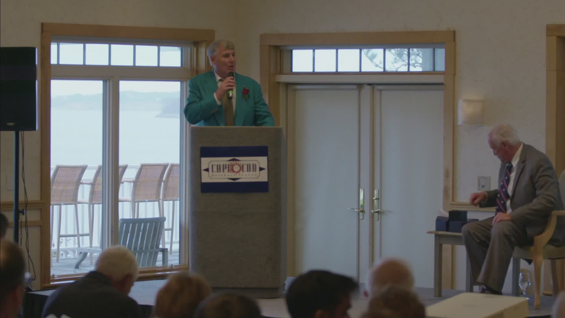 Thumbnail image for Cape League Baseball Hall of Fame Induction LIVE