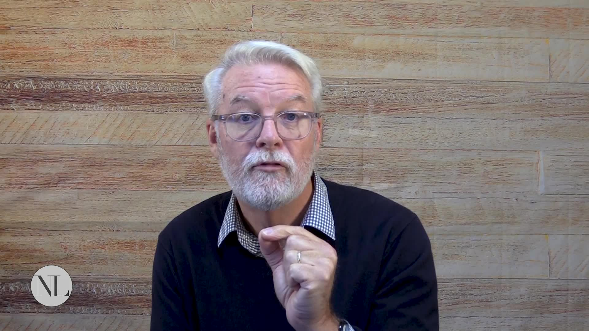 Thumbnail image for Sundays @ 10 - Stories That Inspire- The Balance Of Sustaining Life, No