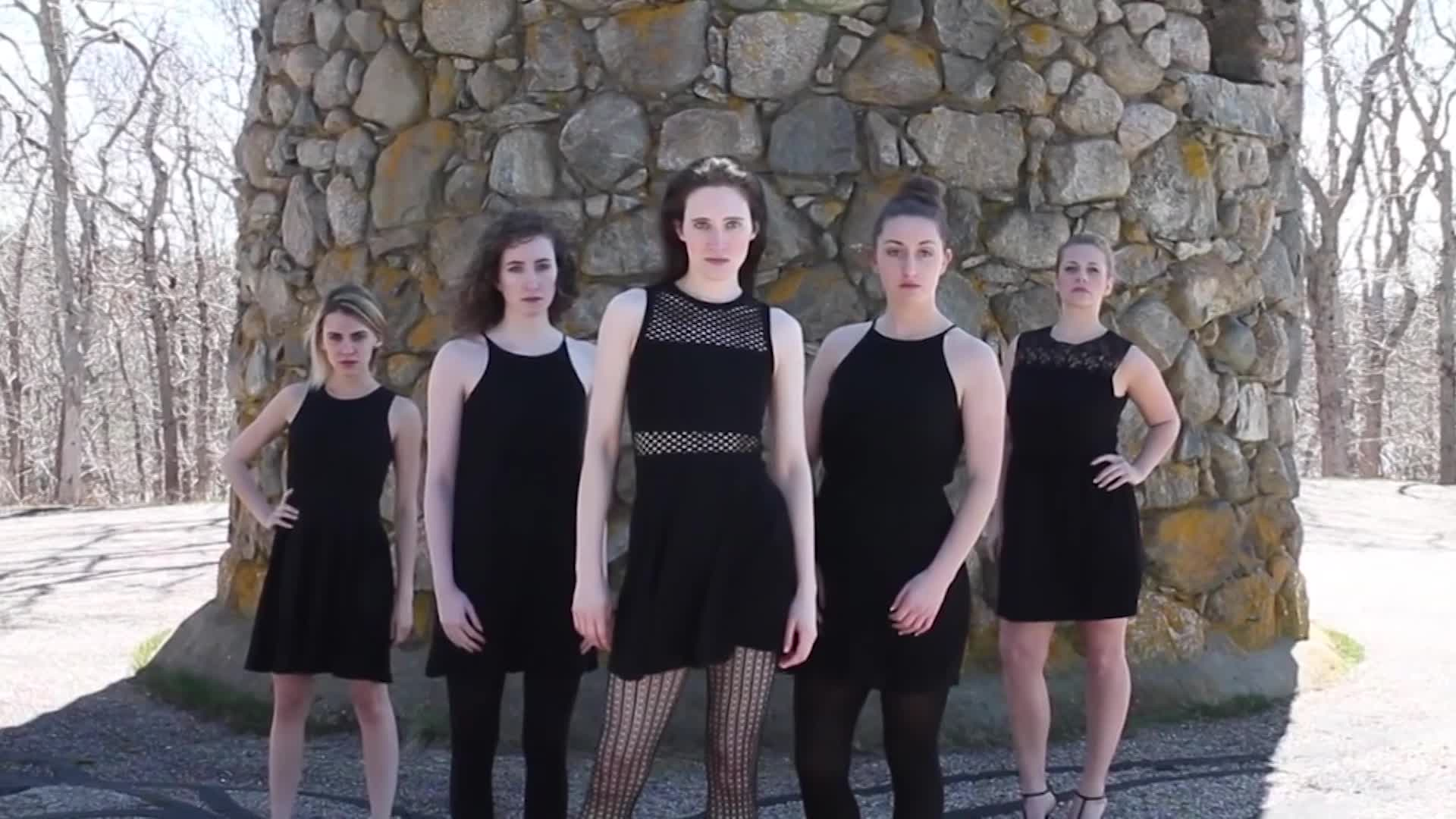 Thumbnail image for Runway Ravens - Trailer