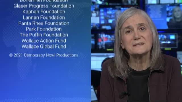 Thumbnail image for Democracy Now 12-6-21