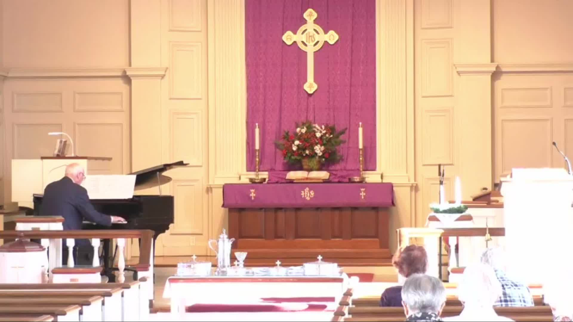 Thumbnail image for Fed Church SVC Dec 5