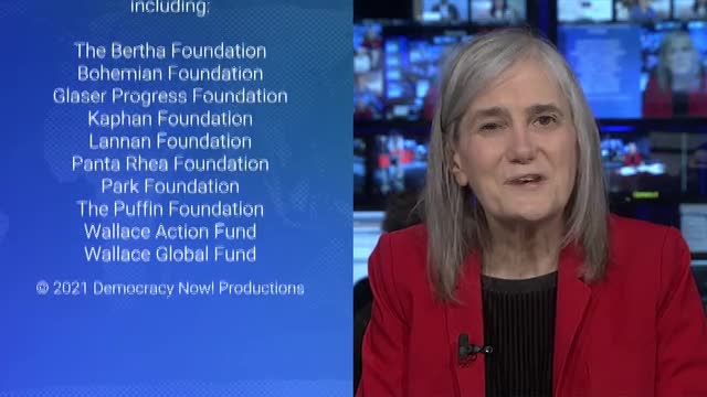 Thumbnail image for Democracy Now 12-9-21