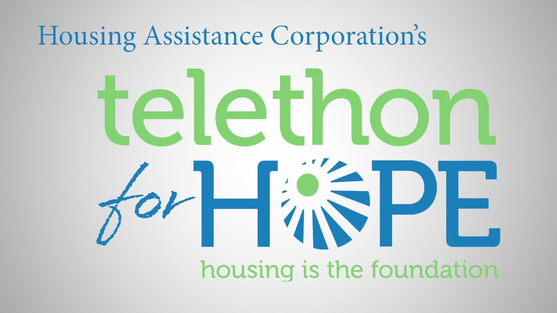 Thumbnail image for Housing Assistance Corporation Telethon 2021