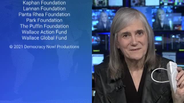 Democracy Now