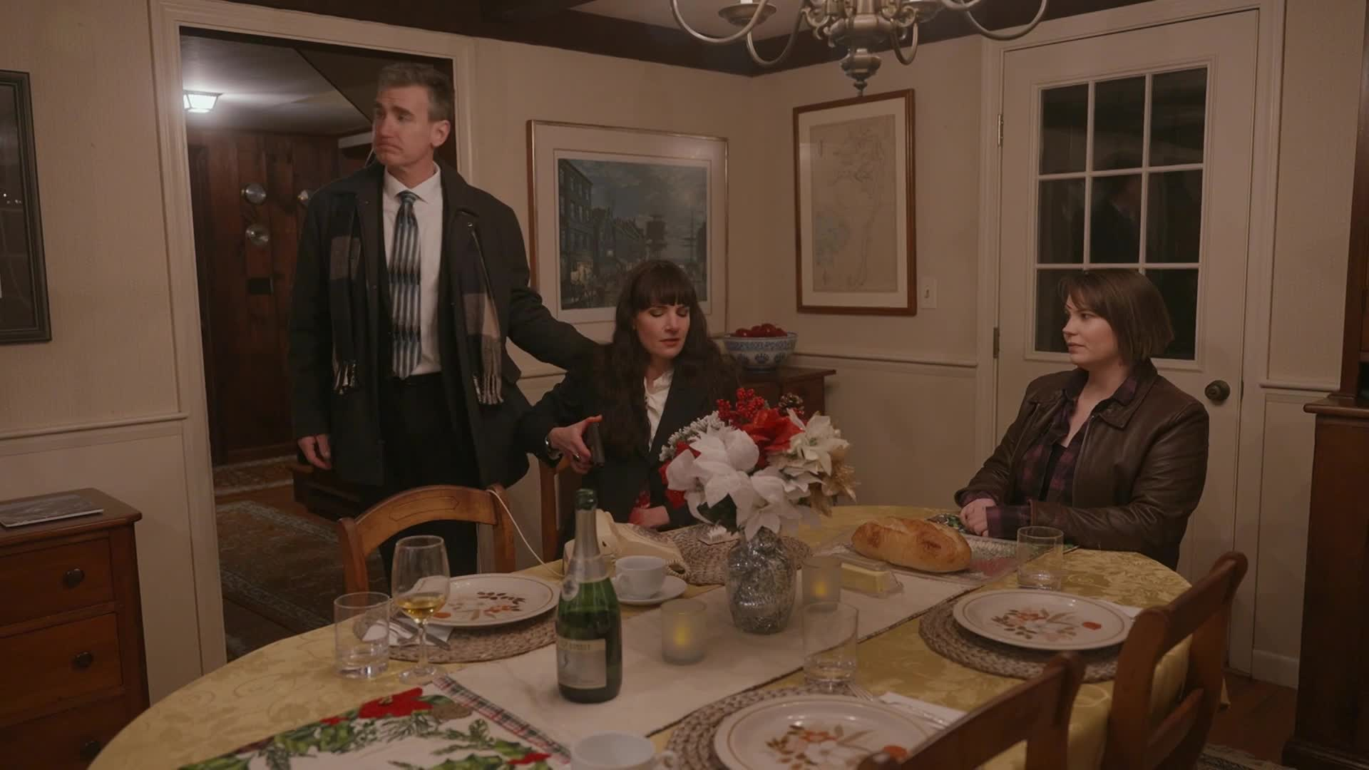 New Years - A Film by Kris Salvi