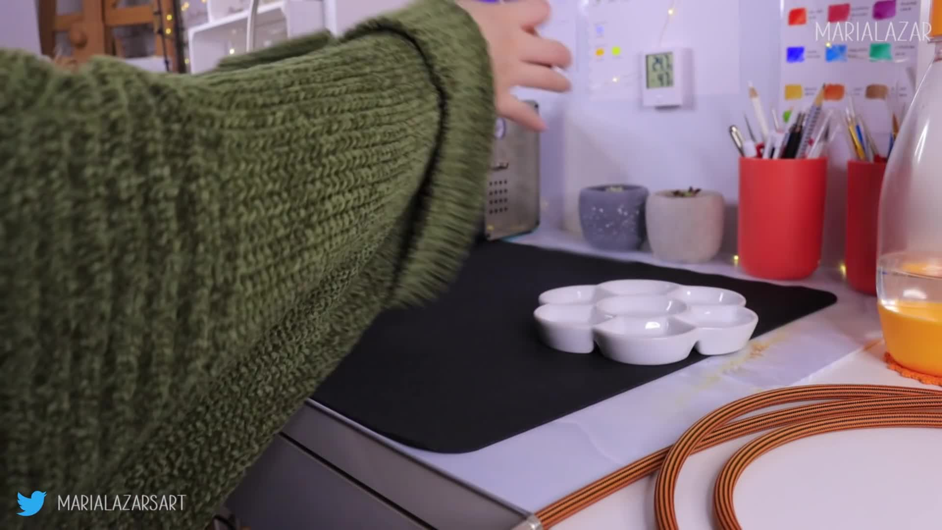 Thumbnail image for How to make a Unique Goddess Art Doll