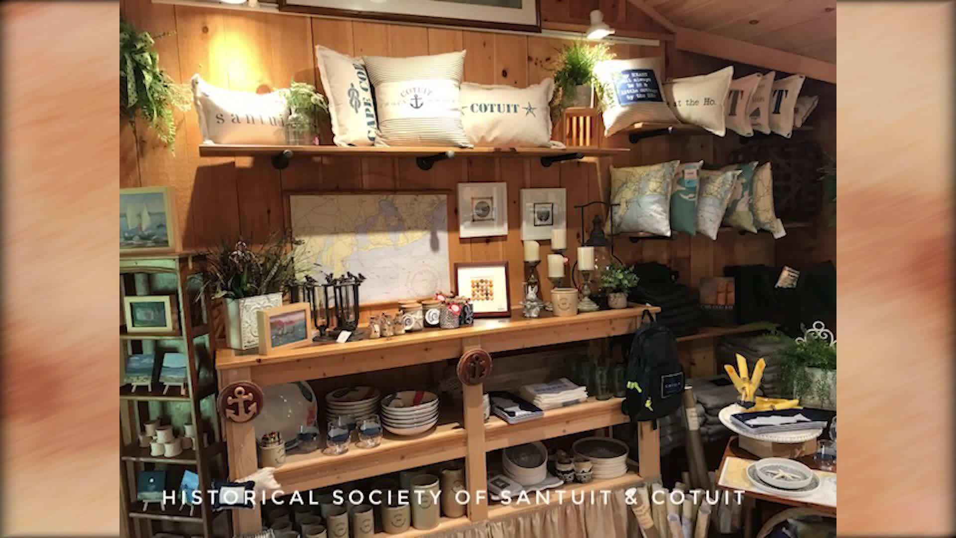 Thumbnail image for CC Museum Trail PSA