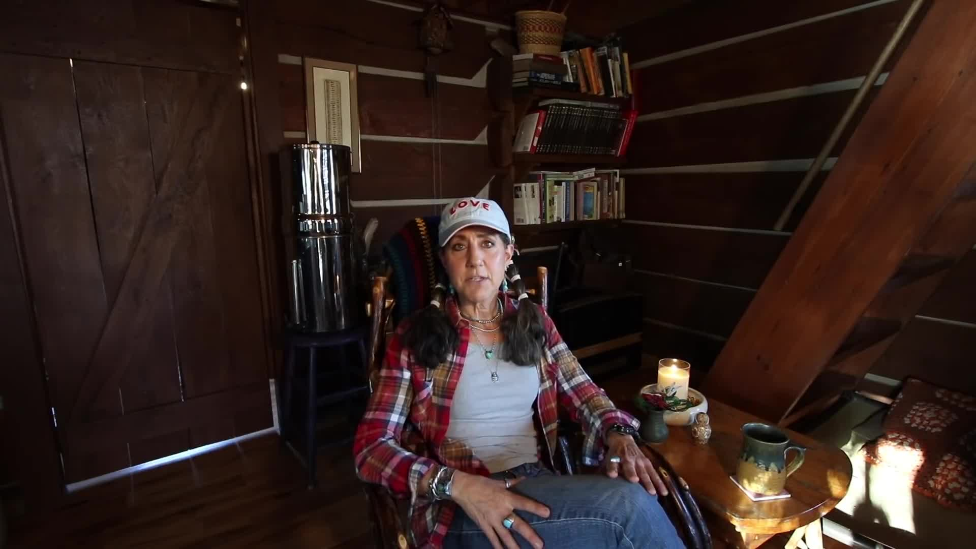 Thumbnail image for OFF GRID LIVING