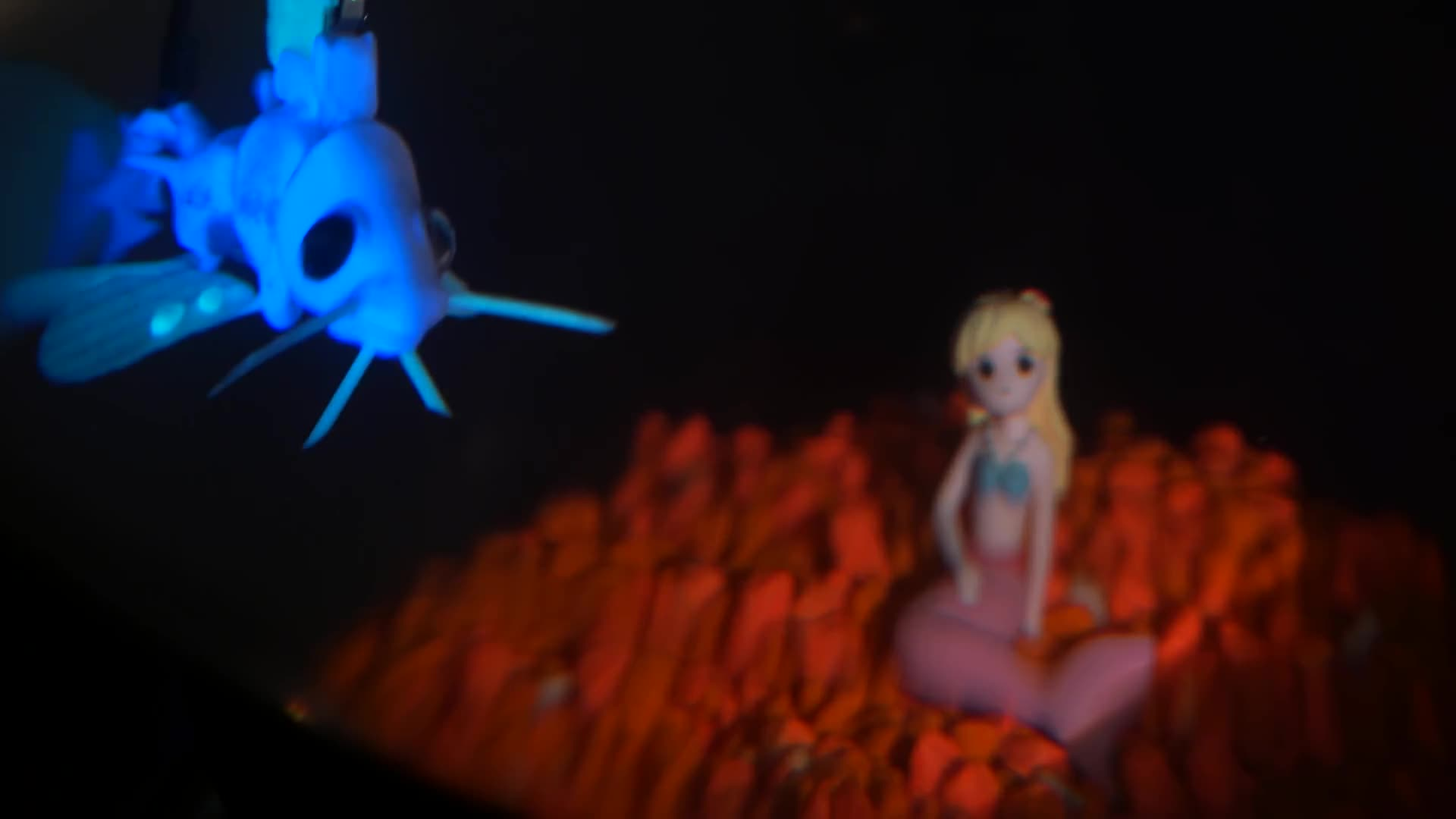 Thumbnail image for Transitioning Children