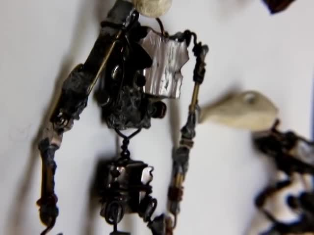 Thumbnail image for Stop-motion armature construction