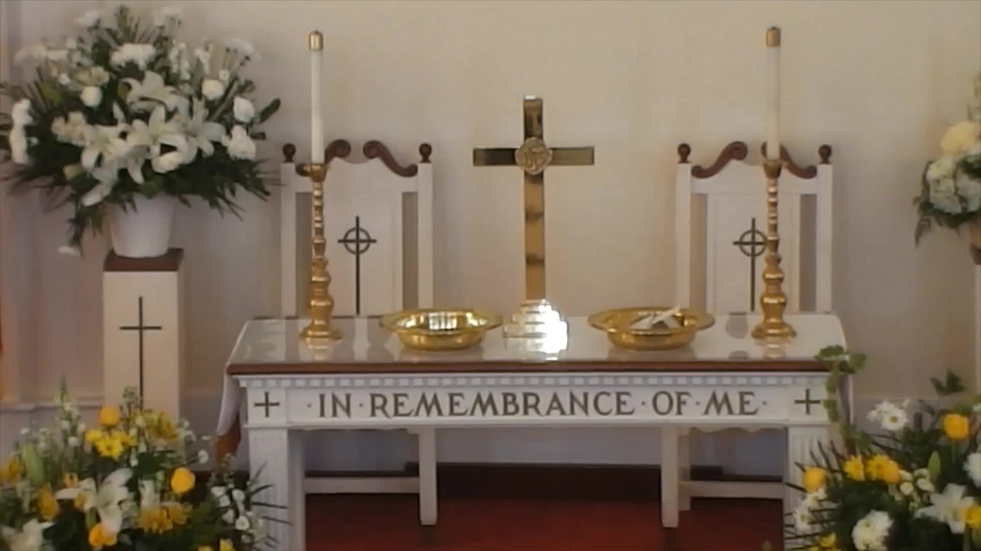 Thumbnail image for SYUMC Service 1