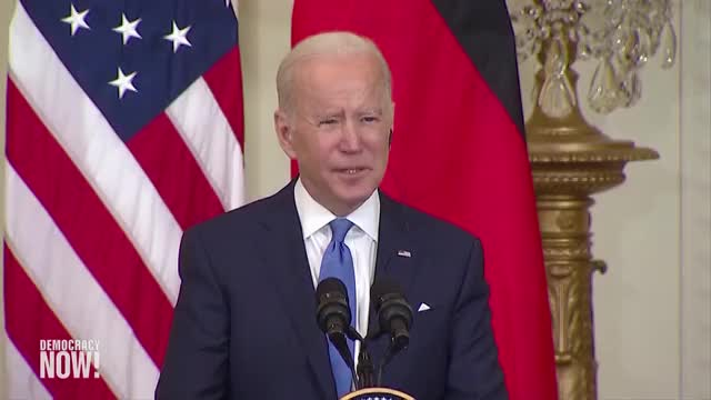 Thumbnail image for Democracy Now 2-9-22