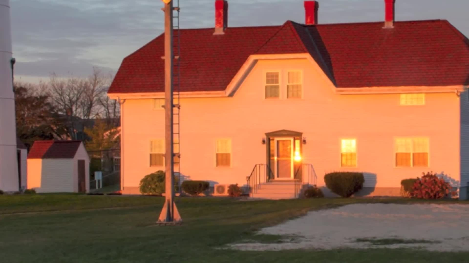 Thumbnail image for Cape Cod LIFE Past & Present Project   Behind the Scenes