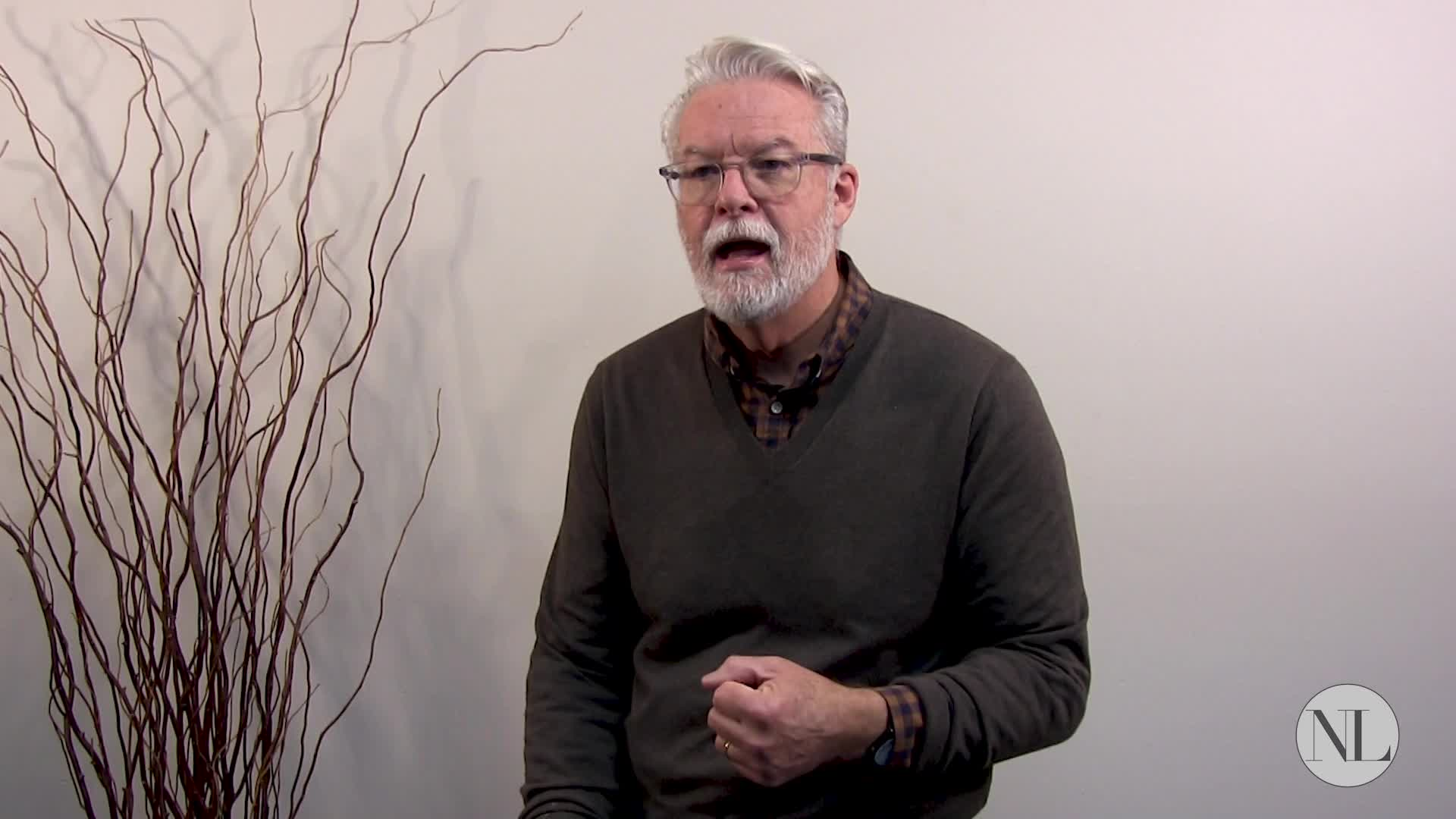 Thumbnail image for Sundays @ 10 - God Encounters