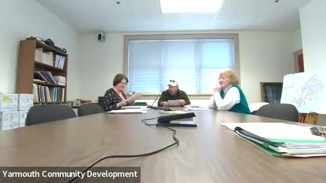 Thumbnail image for Community Preservation Committee Meeting 2-23-2022