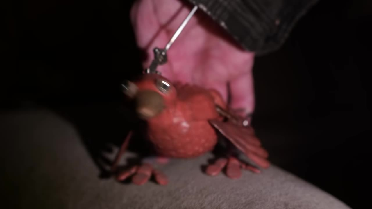 Thumbnail image for Responding to Criticism