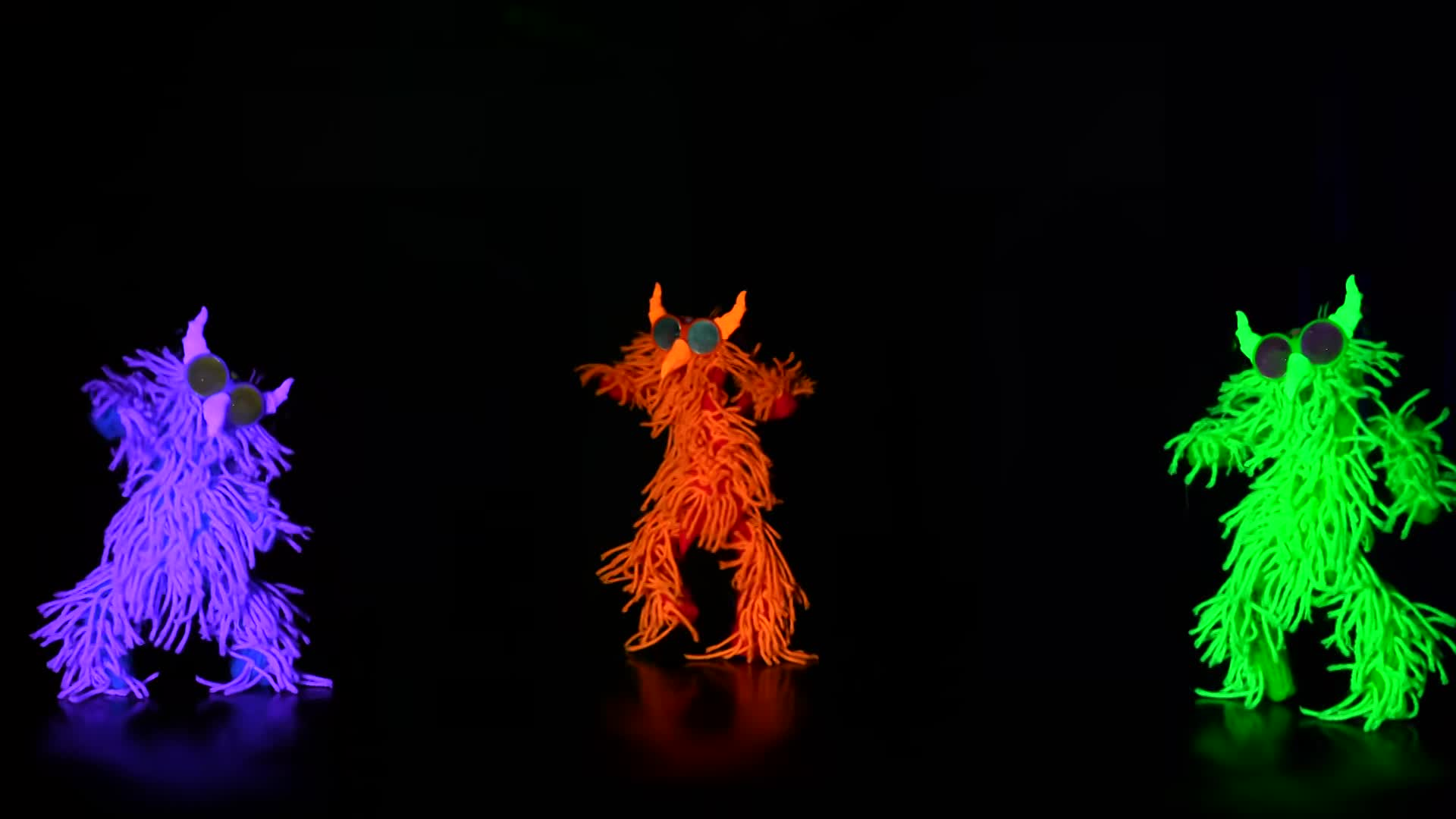 Thumbnail image for THE WELLERMAN