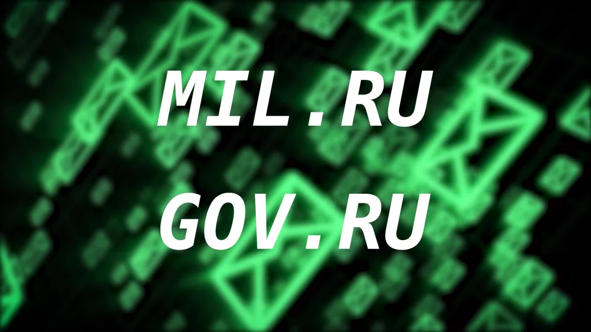 Thumbnail image for Anonymous Hacks Russian Military