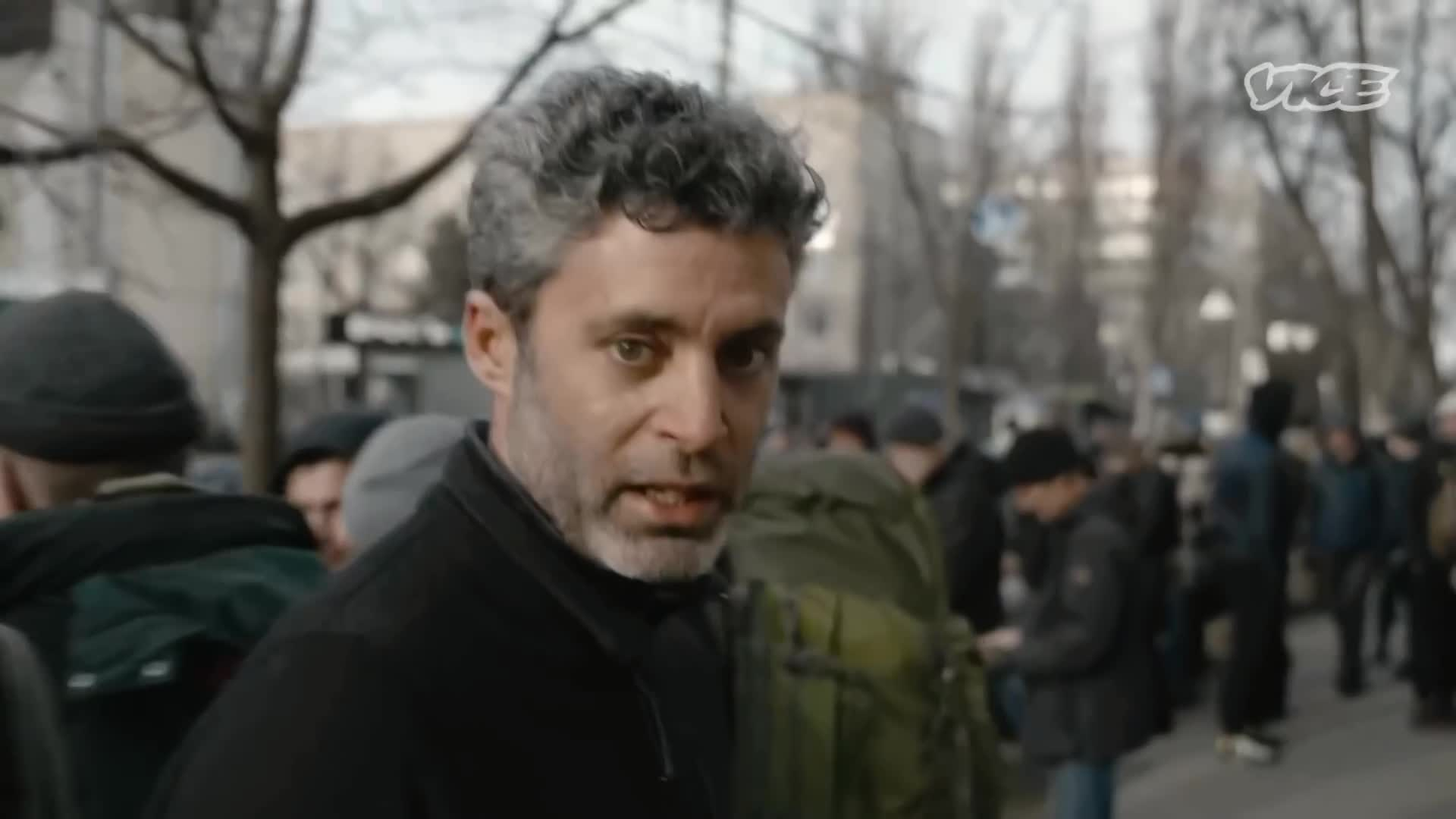 Thumbnail image for On the Ground in Ukraine_ A VICE News Special Report