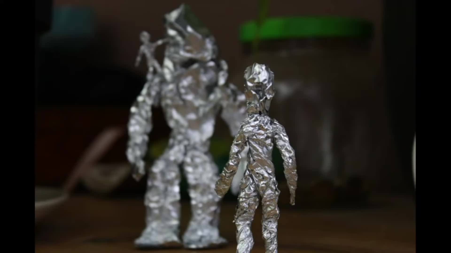 Thumbnail image for Foil