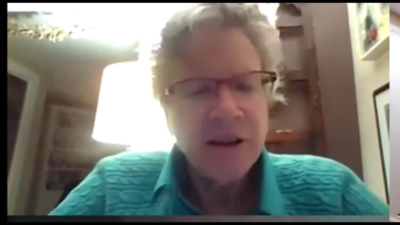 Thumbnail image for WRD 2022 Faith Leaders Panel Pt2