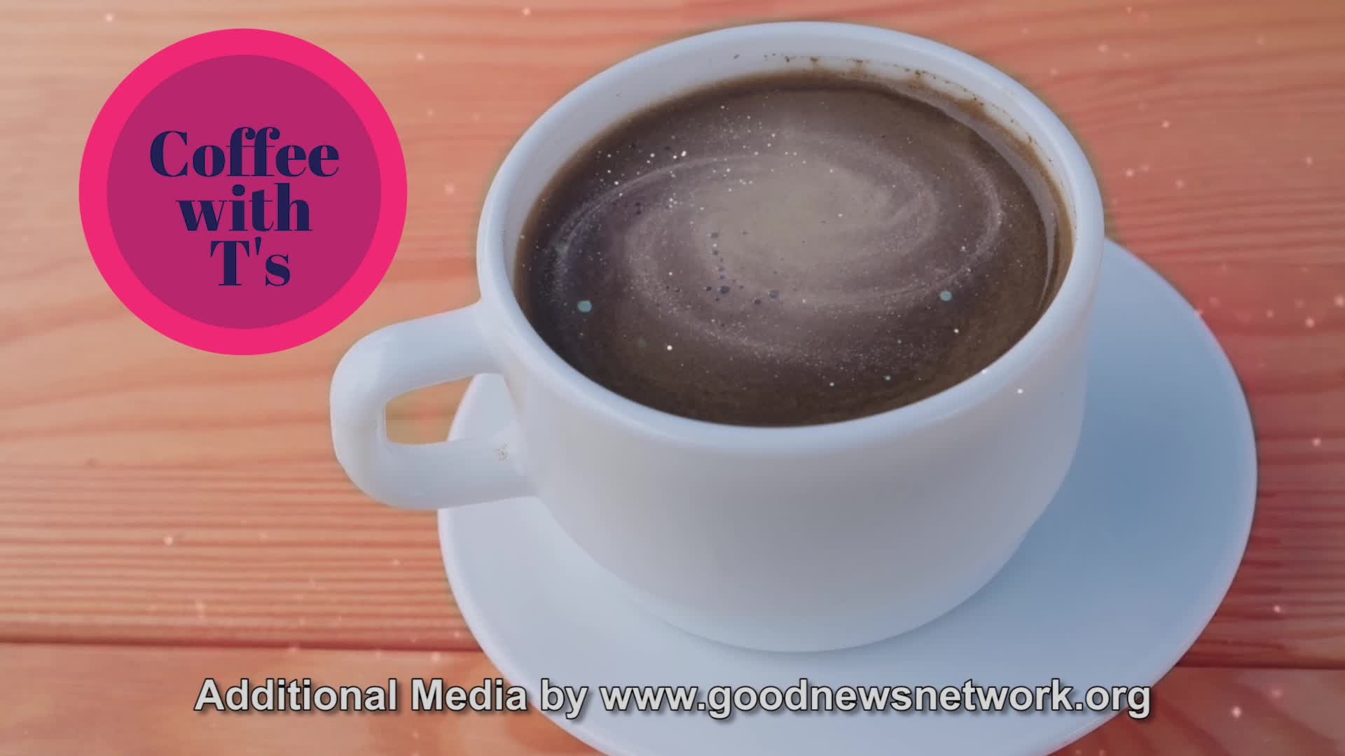 Thumbnail image for Coffee with Ts - Recorded March 15 2022