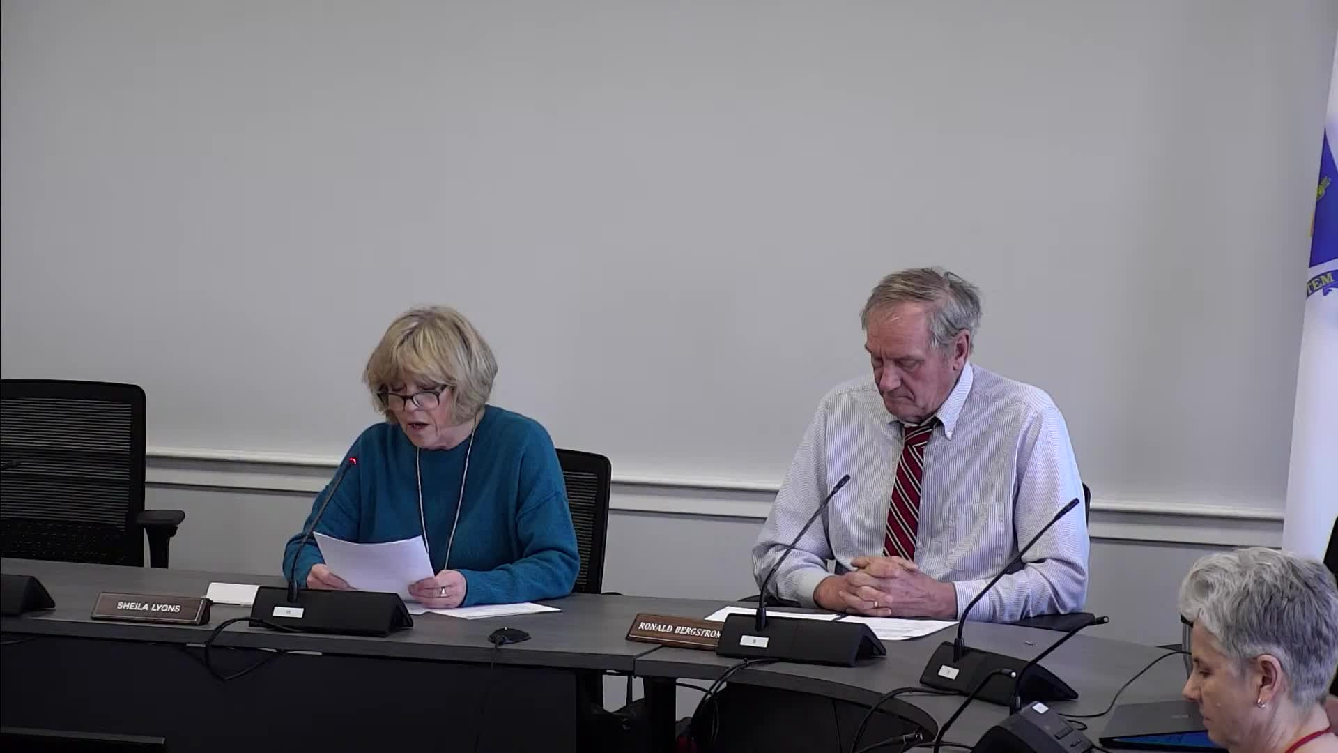 Thumbnail image for March 23, 2022 County Commissioners Meeting