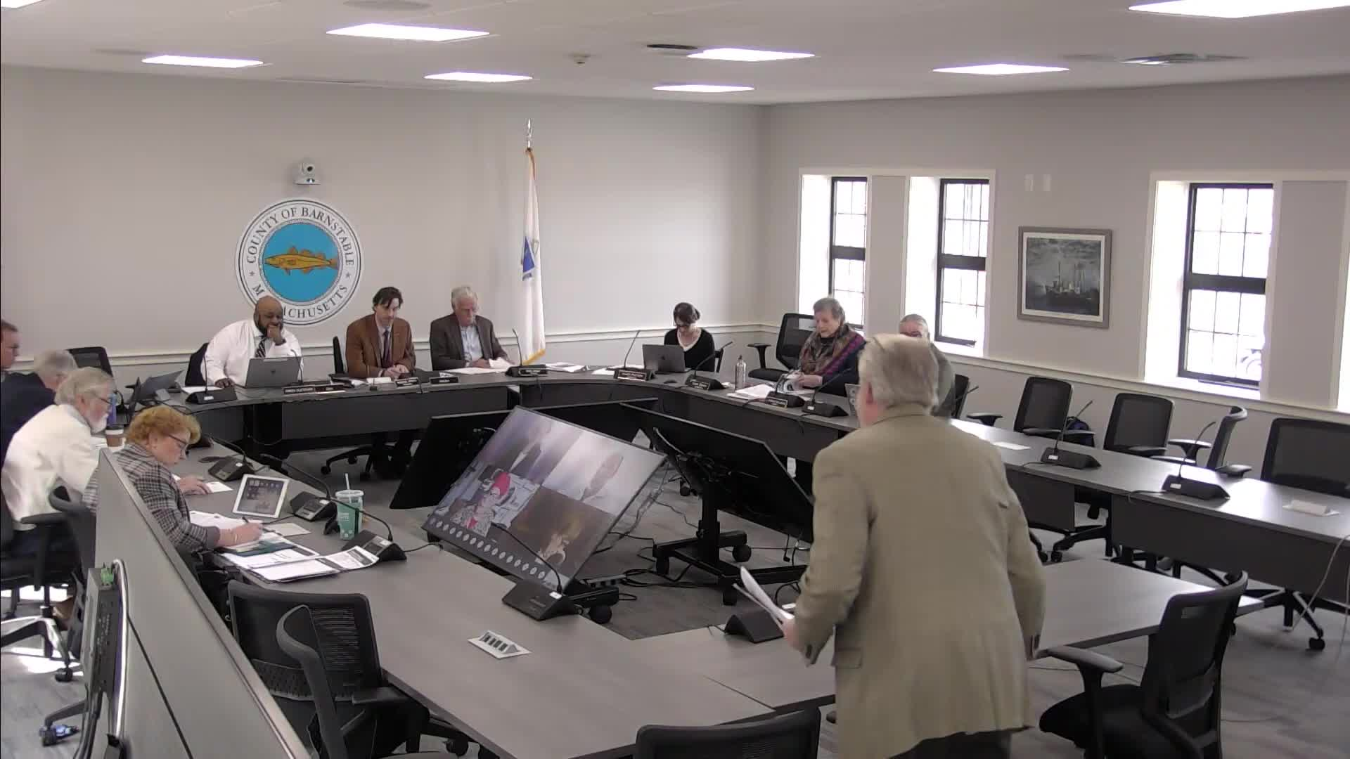 Thumbnail image for March 30, 2022 Assembly of Delegates Special Meeting