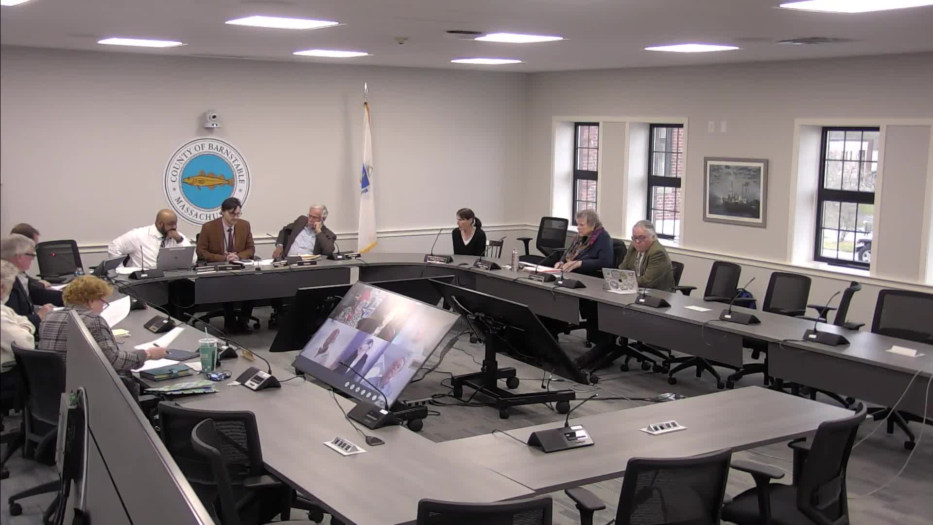 Thumbnail image for March 30, 2022 Assembly of Delegates Special Meeting