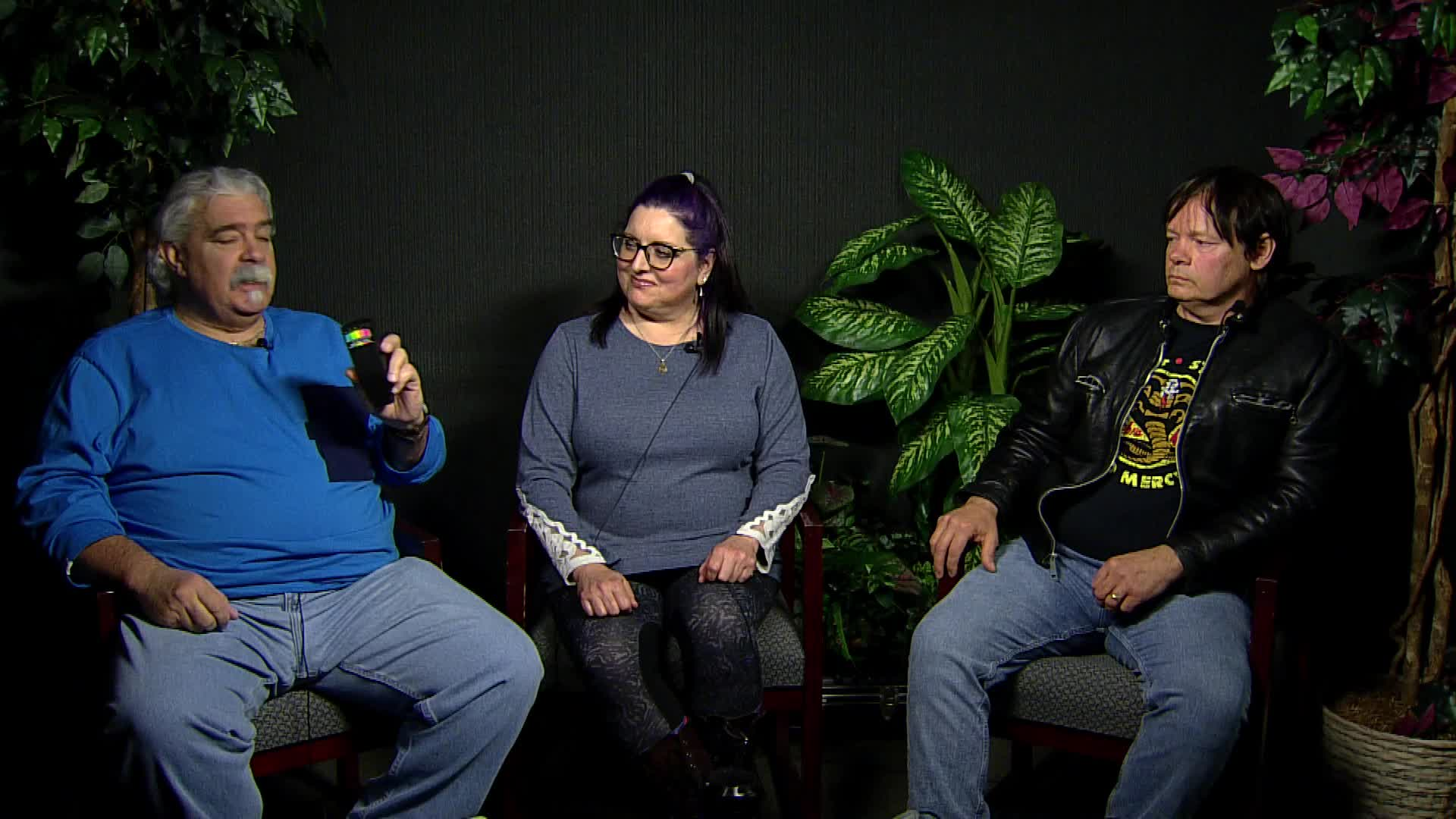 Thumbnail image for GBPA-TV Episode 1 (The Introduction)