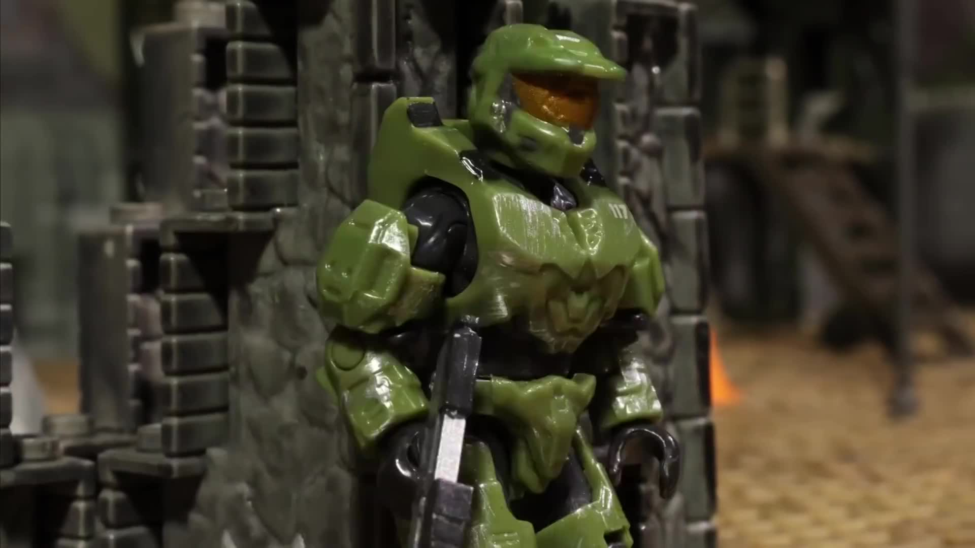 Thumbnail image for Banished Halo Infinite