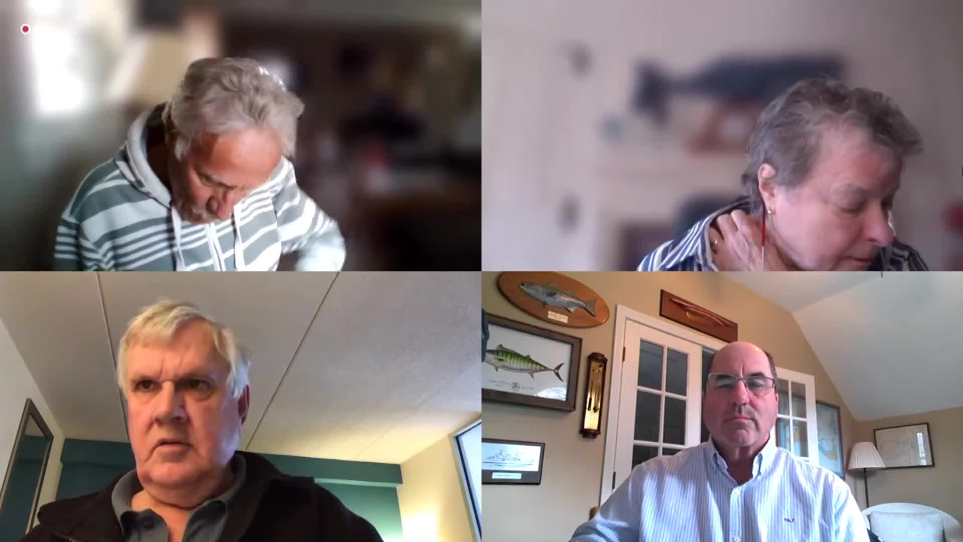 Thumbnail image for April 27, 2022 Assembly of Delegates Standing Committee on Finance Meeting