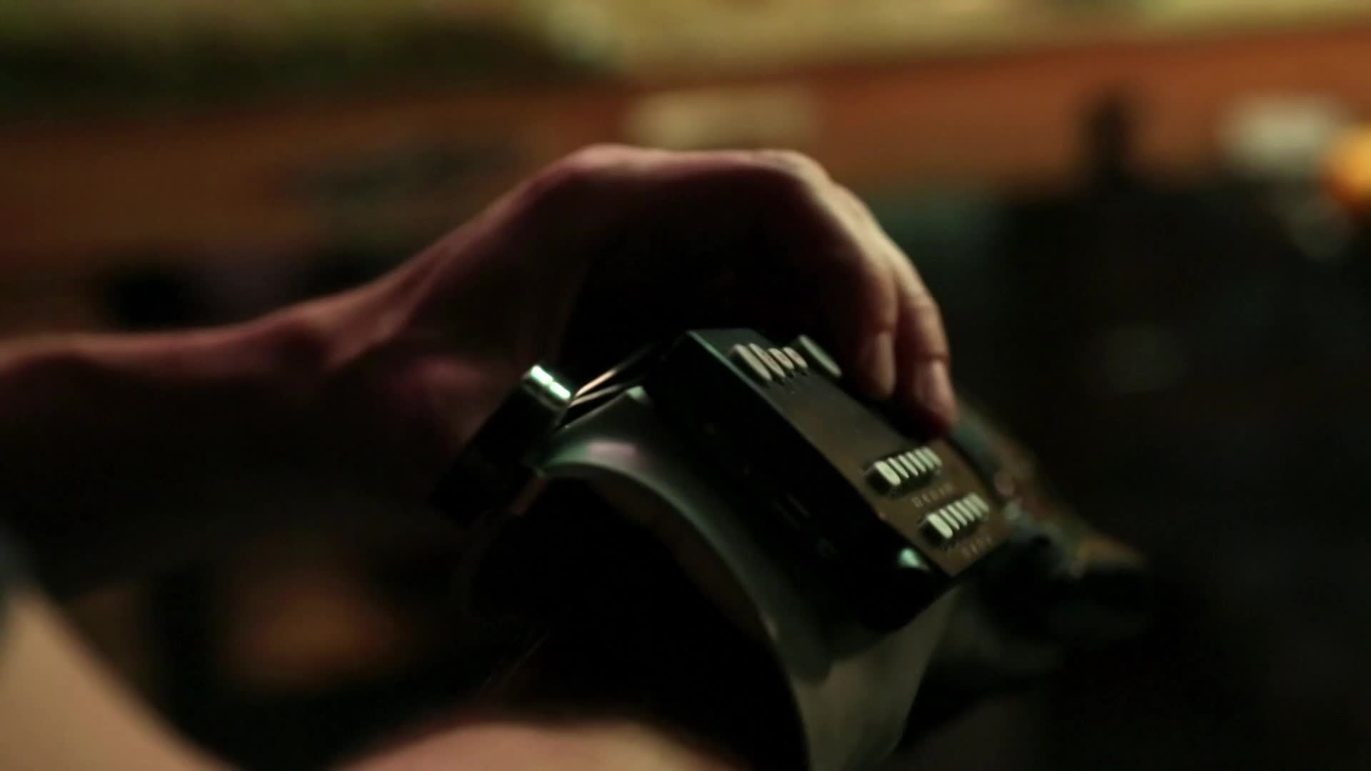 Thumbnail image for Playing with Power