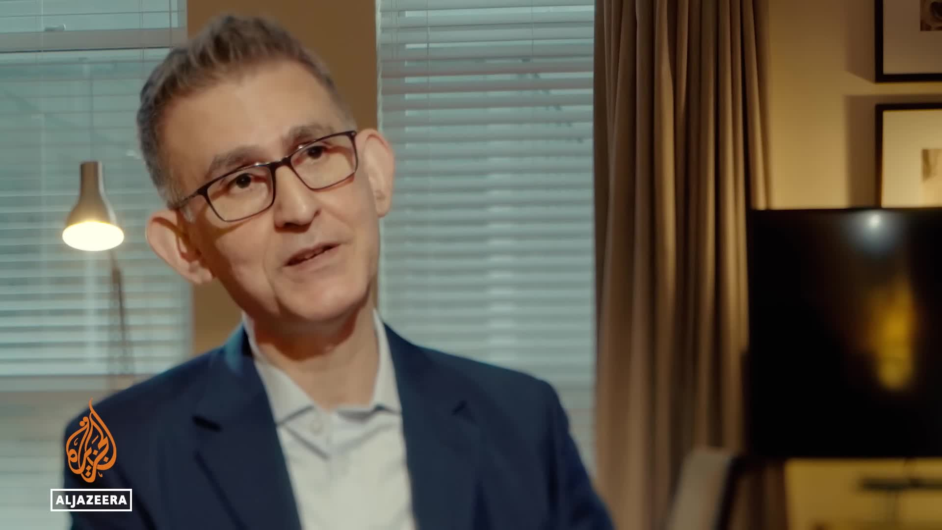 Thumbnail image for The Truth Illusion  _ Al Jazeera Investigations