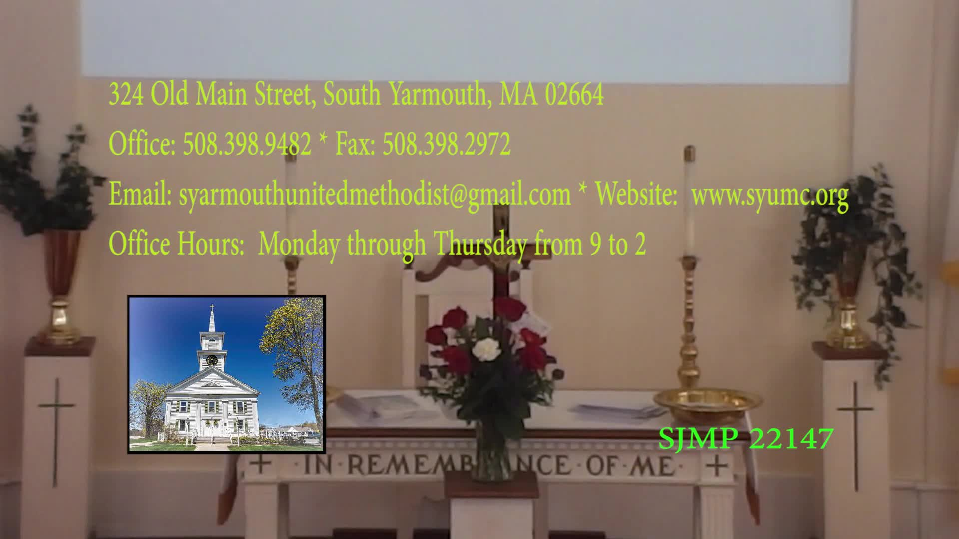 Thumbnail image for SYUMC Service 6 19 2022