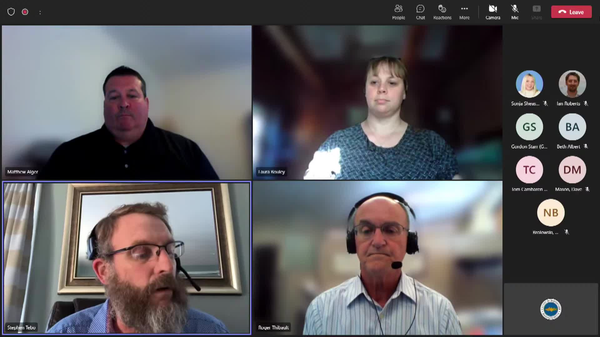 Thumbnail image for Public Meeting - Former Fire Training Academy Site