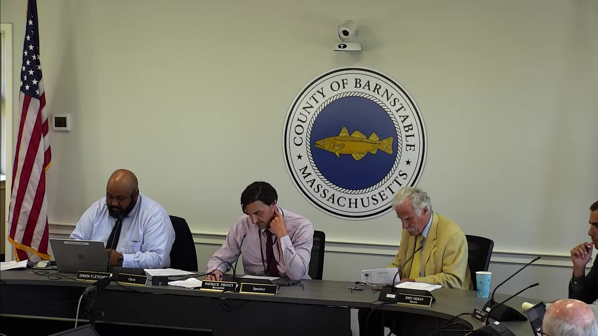 Thumbnail image for June 15, 2022 Assembly of Delegates Meeting