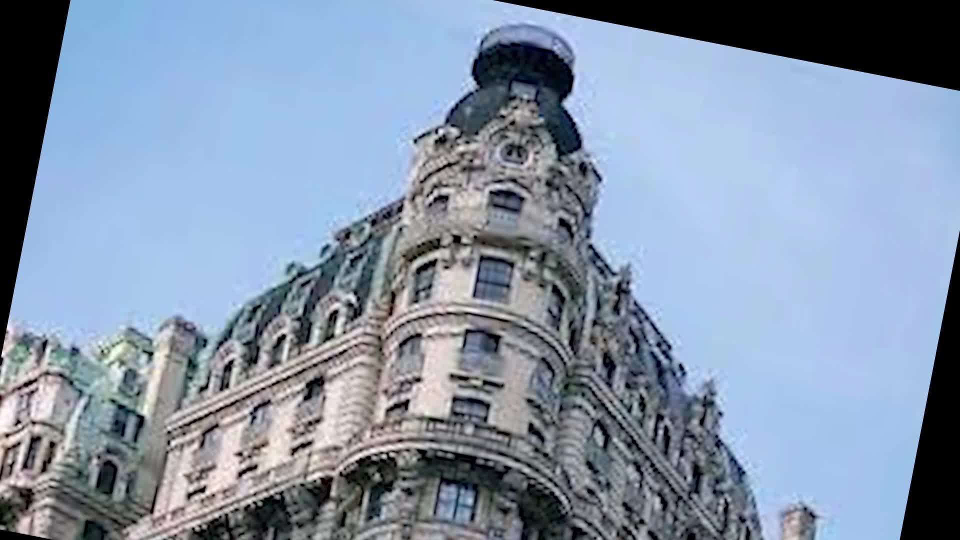 Thumbnail image for Spotlight Goes To New York