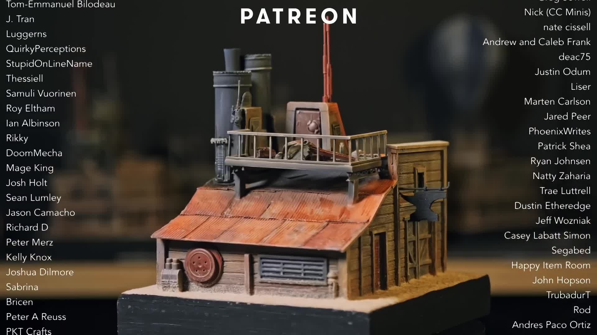 Thumbnail image for My Western Town _ Building 7