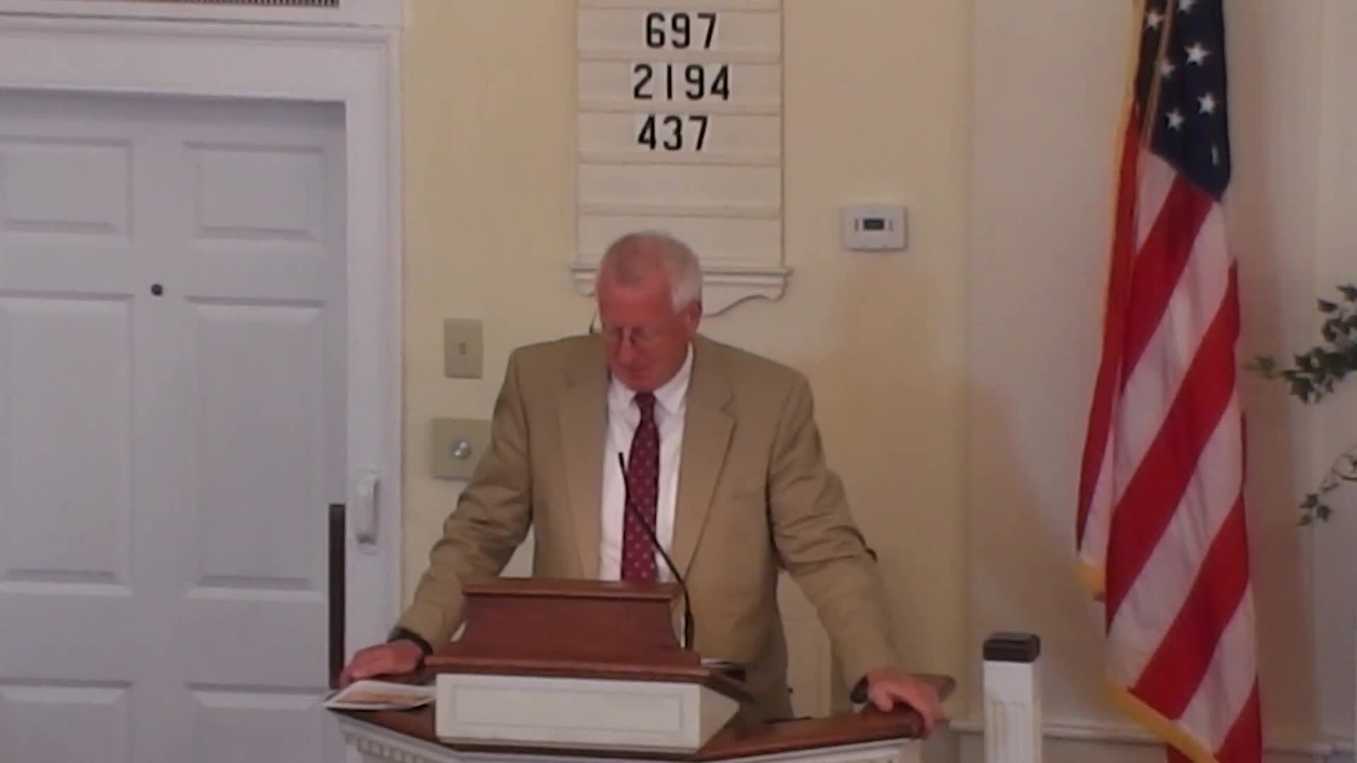 Thumbnail image for SYUMC Service 7 3 2022